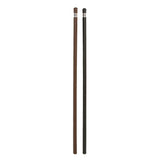 HySCHOOL Leather Cane