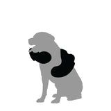 Mountain Paws Muddy Dog Towel 