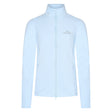 HV Polo Winona Children's Cardigan #colour_light-blue