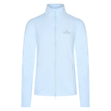 HV Polo Winona Children's Cardigan #colour_light-blue