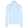 HV Polo Winona Children's Cardigan #colour_light-blue