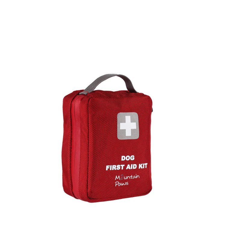 Mountain Paws Dog First Aid Kit