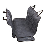 Mountain Paws Extra Tough Dog Car Seat Cover