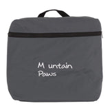 Mountain Paws Extra Tough Dog Car Seat Cover