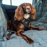 Mountain Paws Extra Tough Dog Car Seat Cover