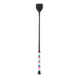 Dublin Rainbow Handle Crop #colour_black