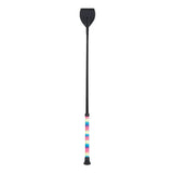 Dublin Rainbow Handle Crop #colour_black