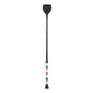 Dublin Rainbow Handle Crop #colour_black