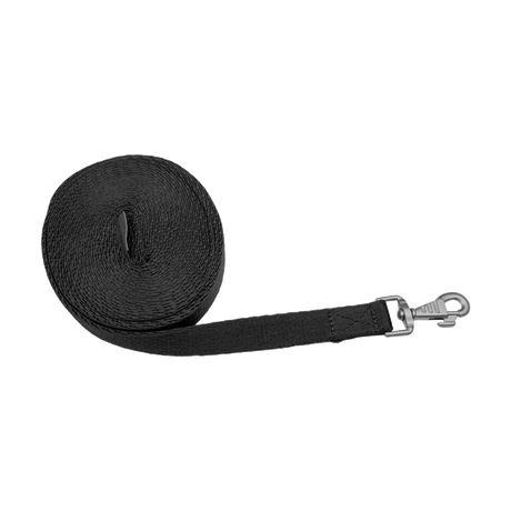 Waldhausen Soft Lunge Line #colour_black