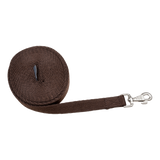 Waldhausen Soft Lunge Line #colour_brown