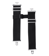 Waldhausen Breast Part Extension #colour_black