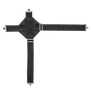Waldhausen Cross Surcingle Extension #colour_black