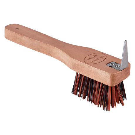 HV Polo Natural Hoof Pick #colour_natural
