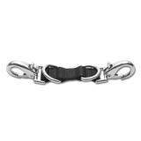 Waldhausen Double Lunge-Coupling #colour_black