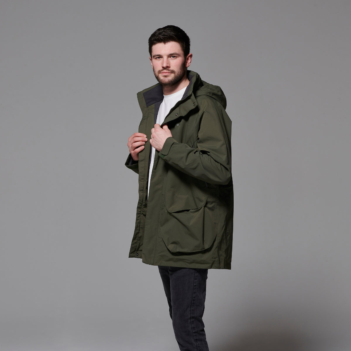 Musto Men's Fenland Jacket 2.0