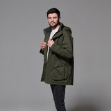 Musto Men's Fenland Jacket 2.0