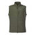 Musto Men's Fenland Polartec Vest #colour_deep-green