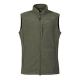 Musto Men's Fenland Polartec Vest #colour_deep-green
