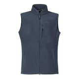 Musto Men's Fenland Polartec Vest #colour_navy