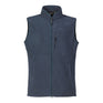 Musto Men's Fenland Polartec Vest #colour_navy