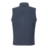 Musto Men's Fenland Polartec Vest #colour_navy