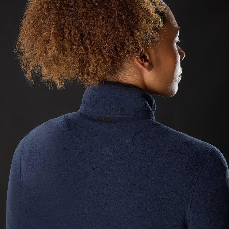 Musto Women's Evo Polartec 100 Fleece Jacket