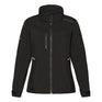 Musto Women's Evo Waterproof Crew Jacket #colour_black
