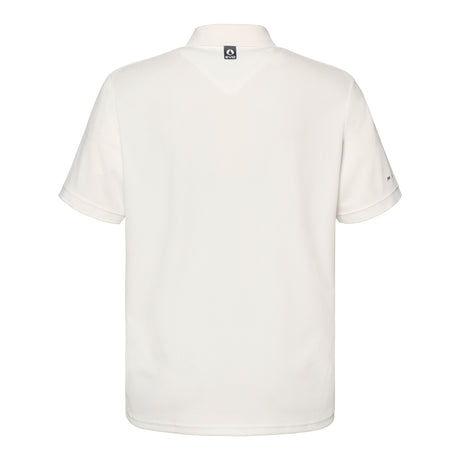 Musto Men's Evo Crew Pro Lite Polo #colour_white