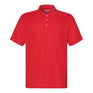 Musto Men's Evo Crew Pro Lite Polo #colour_red