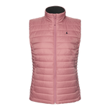Musto Women's Original Lite Puffer Vest #colour_pink