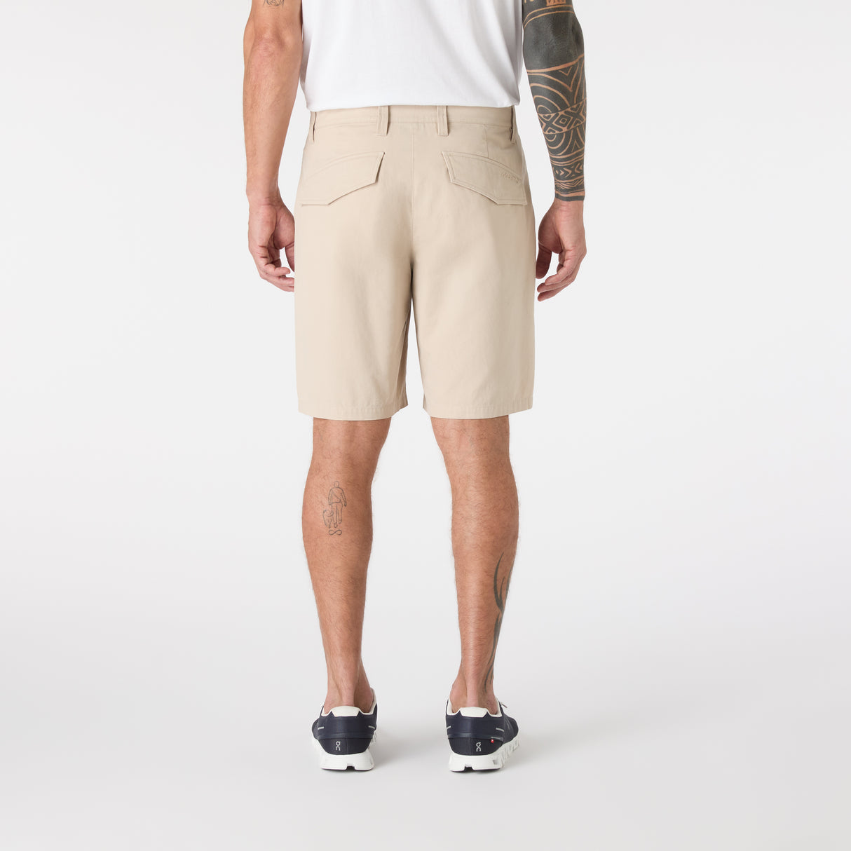 Musto Men's Original Bermuda Shorts