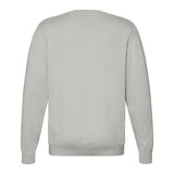 Musto Men's Original Lite Crew Knit #colour_grey