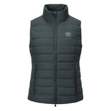 HV Polo Georgia Body Warmer #colour_duck-green