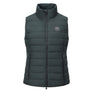 HV Polo Georgia Body Warmer #colour_duck-green