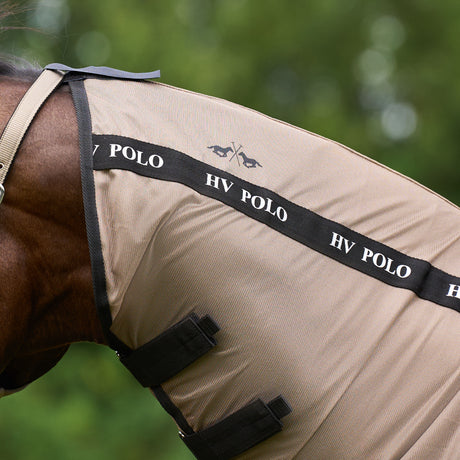 HV Polo Nena Fly Blanket #colour_straw