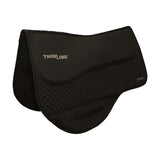 ThinLine Endurance Dropped Rigging Cotton Saddle Pad