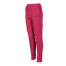Shires Aubrion Children's Serene Joggers #colour_cerise