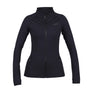 Shires Aubrion Ladies Non-Stop Jacket #colour_black