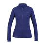 Shires Aubrion Ladies Non-Stop Jacket #colour_ink