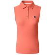 Covalliero Ladies Top #colour_coral