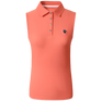Covalliero Ladies Top #colour_coral