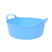 Red Gorilla Tub 5L Mini #colour_sky-blue