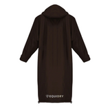 EQUIDRY Women's Mesh Lined Evolution #colour_rich-brown