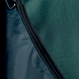 Horseware Ireland Amigo Ripstop 900 Plus 0g #colour_dynasty-green-navy-silver