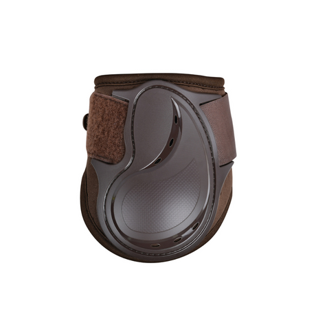 Weatherbeeta Tough-Tec Essential Fetlock Boots #colour_brown