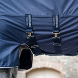 Horseware Ireland Show Ready Rug #colour_navy-navy-silver