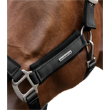 Waldhausen Soft Touch Halter #colour_black