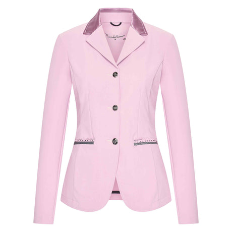 Imperial Riding Vive Capone Competition Jacket #colour_ballerina