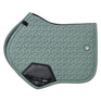 HV Polo Essential GP Saddle Pad #colour_greenery