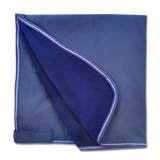 Waldhausen Rain Driving Blanket #colour_navy